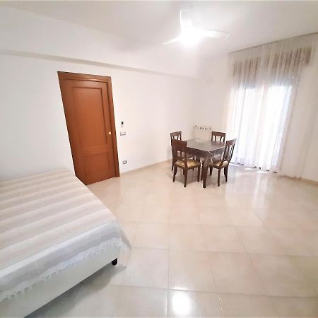 Terra E Mare Appartement Sorrento Buitenkant foto