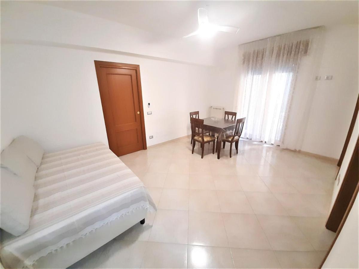 Terra E Mare Appartement Sorrento Buitenkant foto