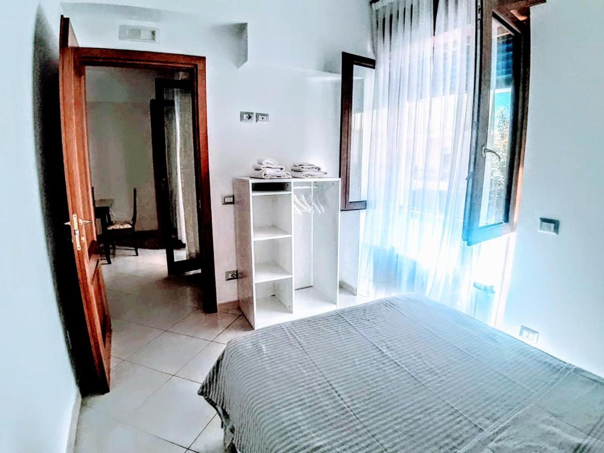 Terra E Mare Appartement Sorrento Buitenkant foto