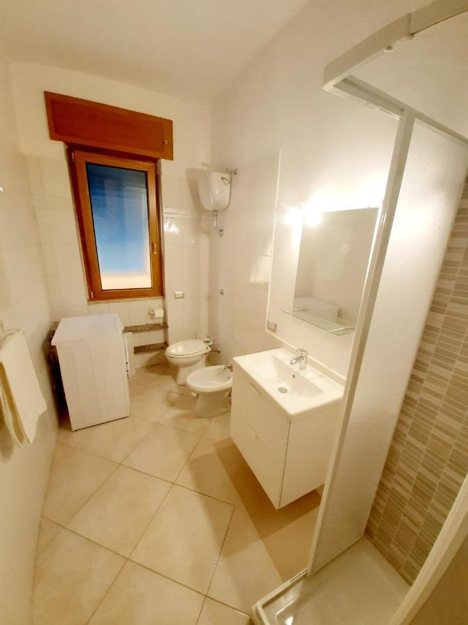 Terra E Mare Appartement Sorrento Buitenkant foto