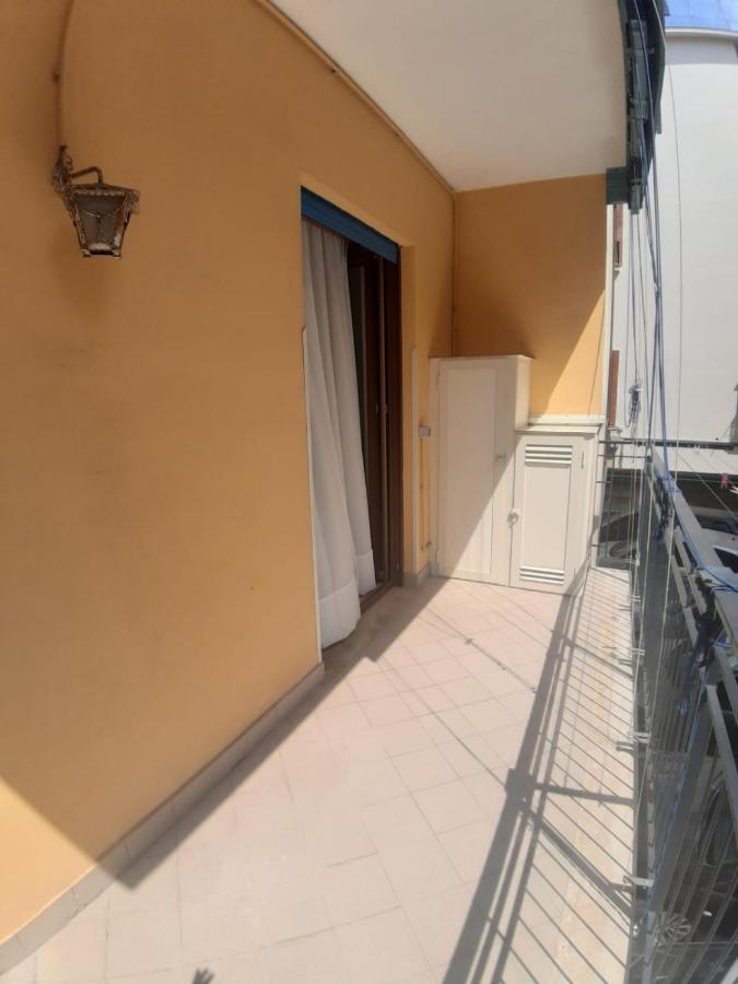 Terra E Mare Appartement Sorrento Buitenkant foto