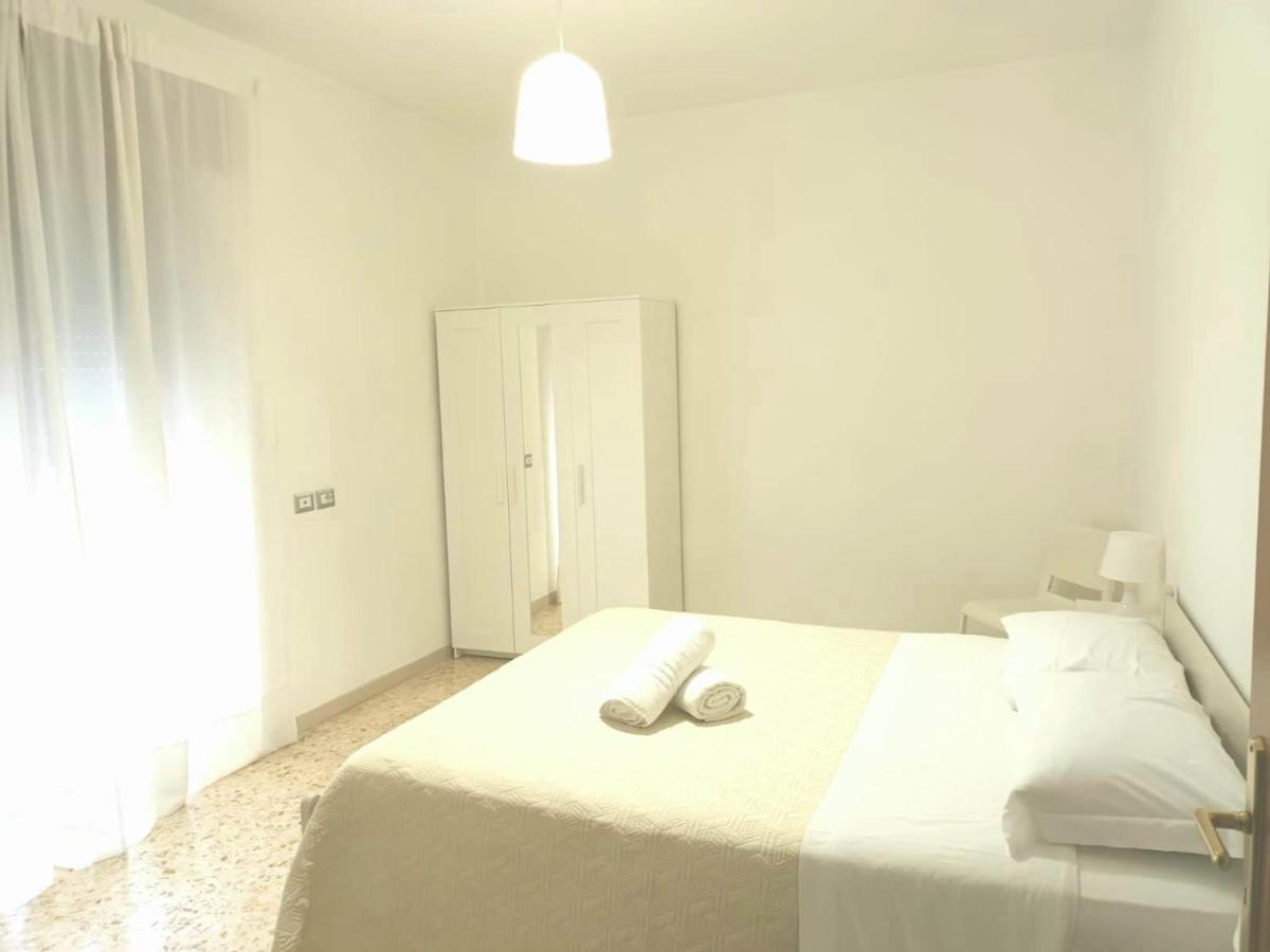 Terra E Mare Appartement Sorrento Buitenkant foto