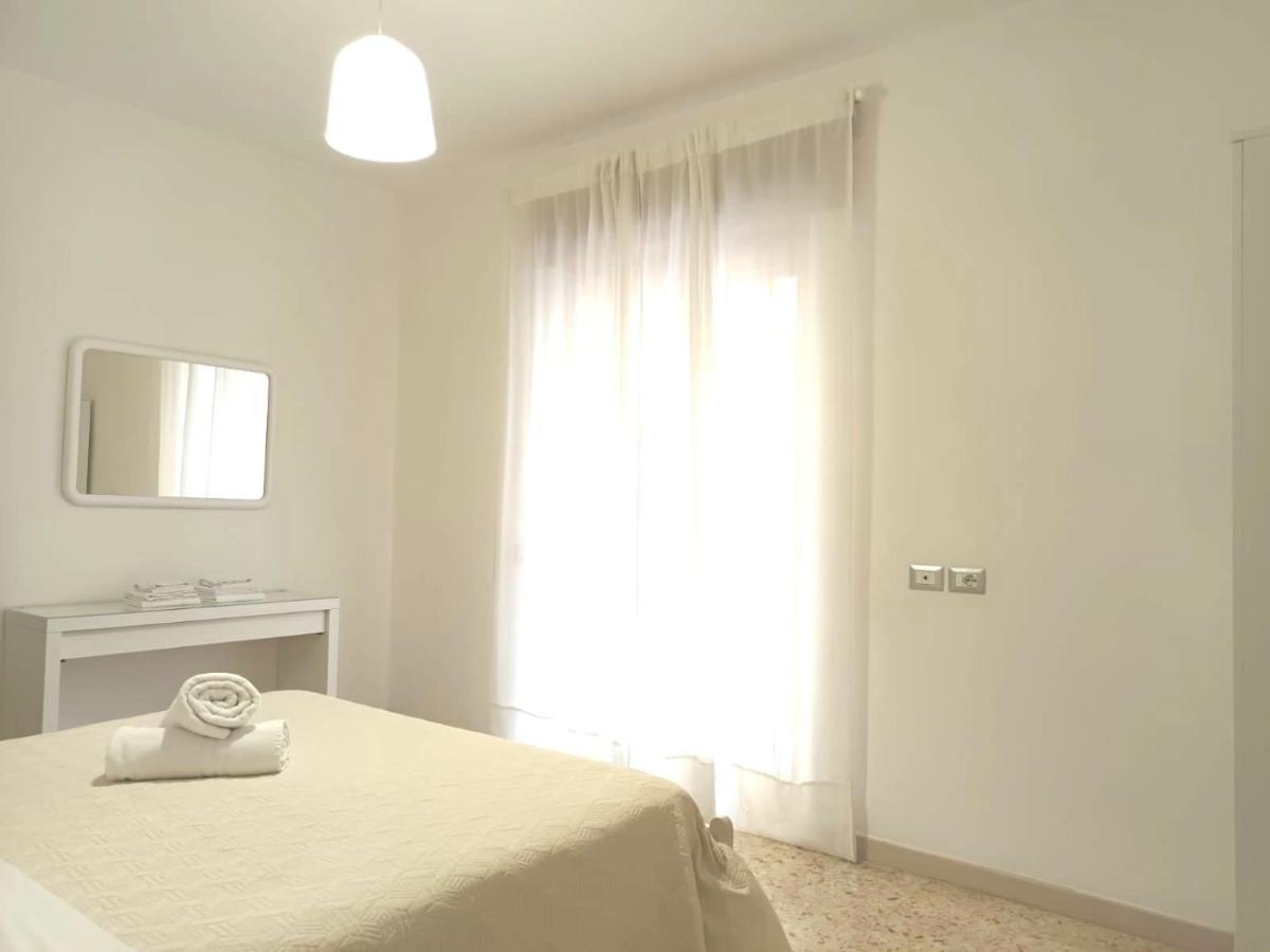 Terra E Mare Appartement Sorrento Buitenkant foto